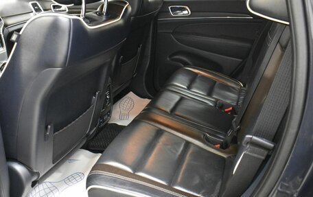 Jeep Grand Cherokee, 2014 год, 2 600 000 рублей, 14 фотография