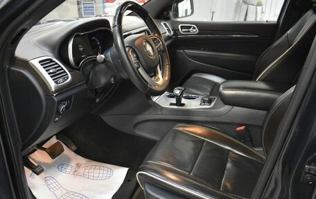 Jeep Grand Cherokee, 2014 год, 2 600 000 рублей, 7 фотография