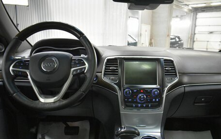 Jeep Grand Cherokee, 2014 год, 2 600 000 рублей, 12 фотография