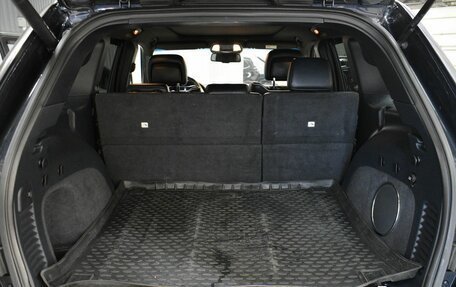 Jeep Grand Cherokee, 2014 год, 2 600 000 рублей, 20 фотография