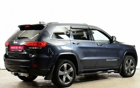Jeep Grand Cherokee, 2014 год, 2 600 000 рублей, 3 фотография