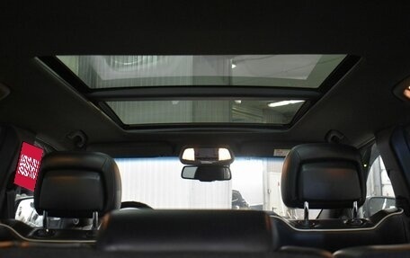 Jeep Grand Cherokee, 2014 год, 2 600 000 рублей, 19 фотография