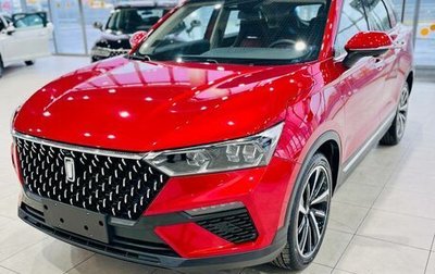 FAW Bestune T77, 2024 год, 2 176 000 рублей, 1 фотография