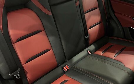 FAW Bestune T77, 2024 год, 2 176 000 рублей, 9 фотография