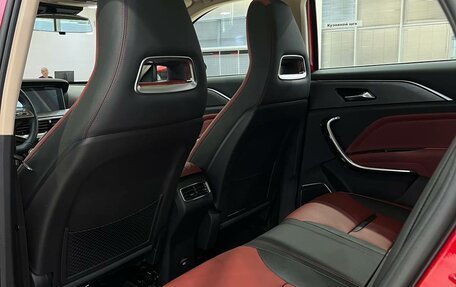 FAW Bestune T77, 2024 год, 2 176 000 рублей, 13 фотография