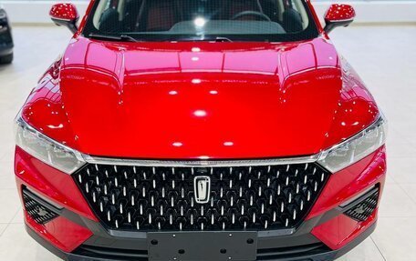 FAW Bestune T77, 2024 год, 2 176 000 рублей, 2 фотография