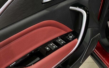 FAW Bestune T77, 2024 год, 2 176 000 рублей, 11 фотография