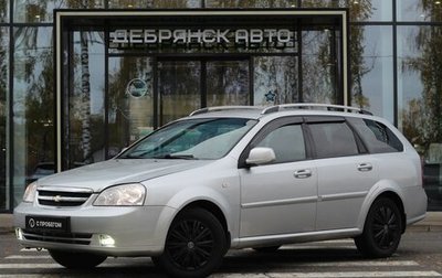Chevrolet Lacetti, 2012 год, 659 000 рублей, 1 фотография