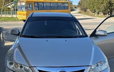 Mazda 6, 2004 год, 500 000 рублей, 1 фотография