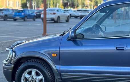 KIA Sportage IV рестайлинг, 2004 год, 320 000 рублей, 4 фотография