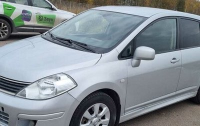 Nissan Tiida, 2011 год, 650 000 рублей, 1 фотография