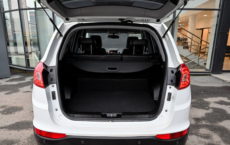 Chery Tiggo 5 I рестайлинг, 2014 год, 850 000 рублей, 6 фотография