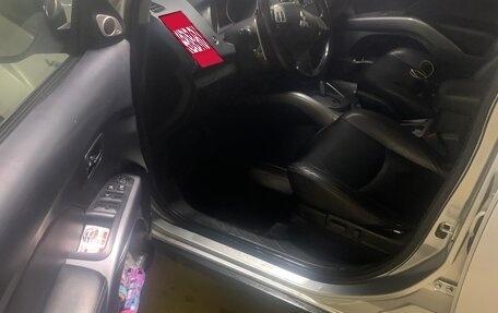 Mitsubishi Outlander III рестайлинг 3, 2007 год, 990 000 рублей, 6 фотография