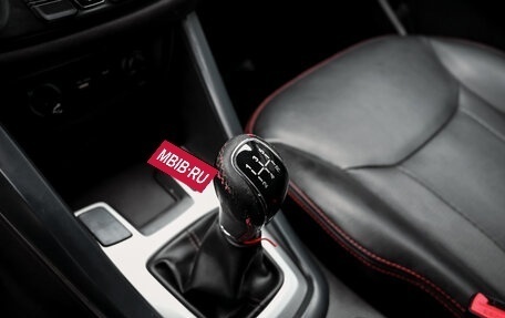 Chery Tiggo 5 I рестайлинг, 2014 год, 850 000 рублей, 14 фотография