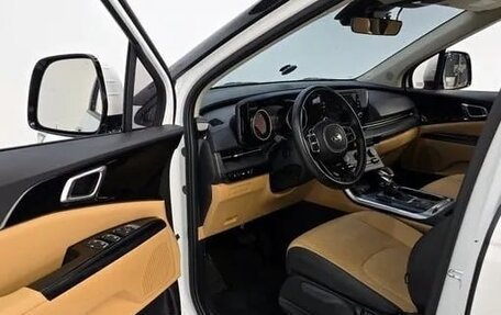KIA Carnival, 2021 год, 2 691 000 рублей, 11 фотография