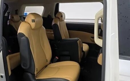KIA Carnival, 2021 год, 2 691 000 рублей, 12 фотография