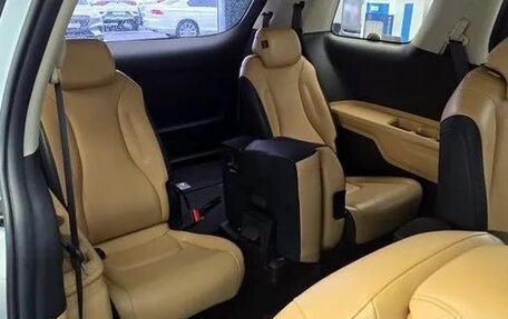 KIA Carnival, 2021 год, 2 691 000 рублей, 13 фотография