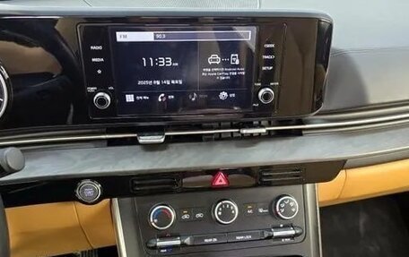 KIA Carnival, 2021 год, 2 691 000 рублей, 15 фотография