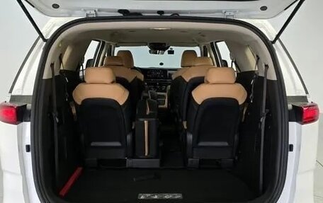KIA Carnival, 2021 год, 2 691 000 рублей, 19 фотография