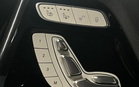 Mercedes-Benz G-Класс W463 рестайлинг _iii, 2020 год, 13 600 000 рублей, 10 фотография