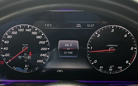 Mercedes-Benz G-Класс W463 рестайлинг _iii, 2020 год, 13 600 000 рублей, 17 фотография