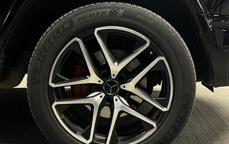 Mercedes-Benz G-Класс W463 рестайлинг _iii, 2020 год, 13 600 000 рублей, 25 фотография