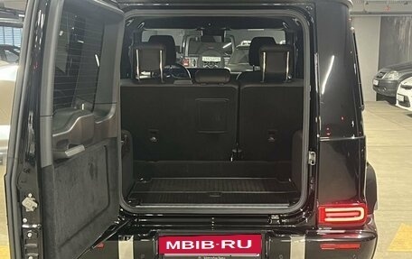 Mercedes-Benz G-Класс W463 рестайлинг _iii, 2020 год, 13 600 000 рублей, 24 фотография