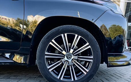 Lexus LX III, 2019 год, 8 500 000 рублей, 7 фотография