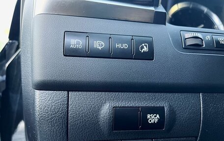 Lexus LX III, 2019 год, 8 500 000 рублей, 13 фотография