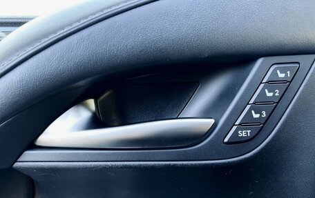 Lexus LX III, 2019 год, 8 500 000 рублей, 12 фотография