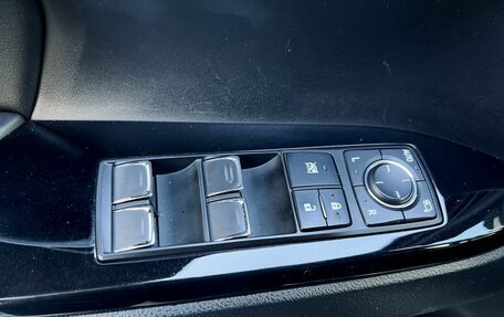 Lexus LX III, 2019 год, 8 500 000 рублей, 11 фотография