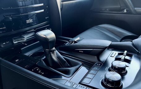 Lexus LX III, 2019 год, 8 500 000 рублей, 15 фотография