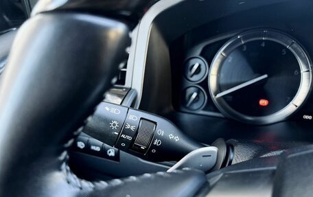 Lexus LX III, 2019 год, 8 500 000 рублей, 19 фотография