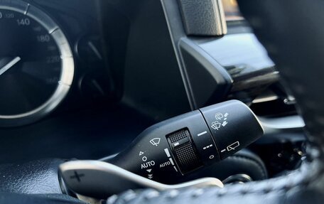 Lexus LX III, 2019 год, 8 500 000 рублей, 20 фотография