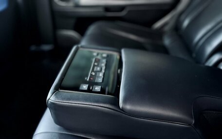 Lexus LX III, 2019 год, 8 500 000 рублей, 24 фотография