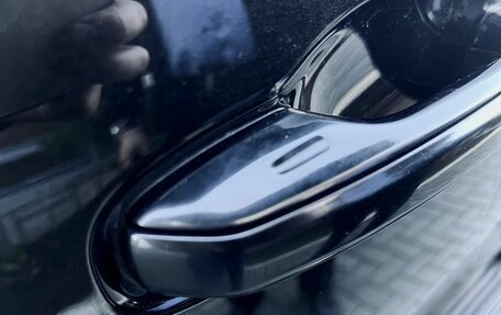Lexus LX III, 2019 год, 8 500 000 рублей, 27 фотография
