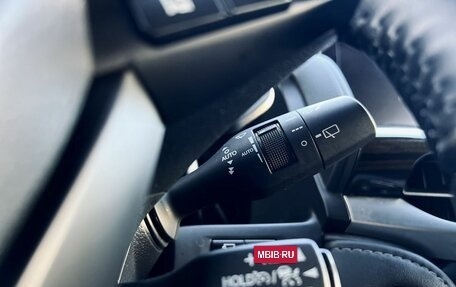 Lexus LX III, 2019 год, 8 500 000 рублей, 18 фотография