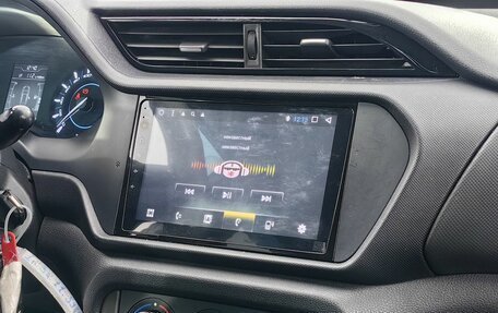 Chery Tiggo 3 I, 2018 год, 599 000 рублей, 10 фотография