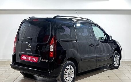 Citroen Berlingo II рестайлинг, 2012 год, 645 000 рублей, 6 фотография