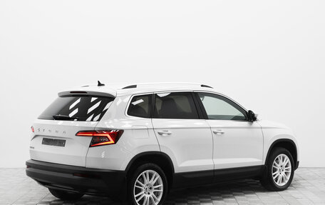 Skoda Karoq I, 2020 год, 1 990 000 рублей, 2 фотография