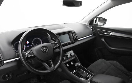 Skoda Karoq I, 2020 год, 1 990 000 рублей, 9 фотография