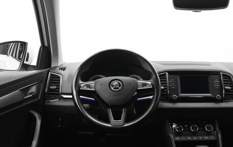 Skoda Karoq I, 2020 год, 1 990 000 рублей, 6 фотография