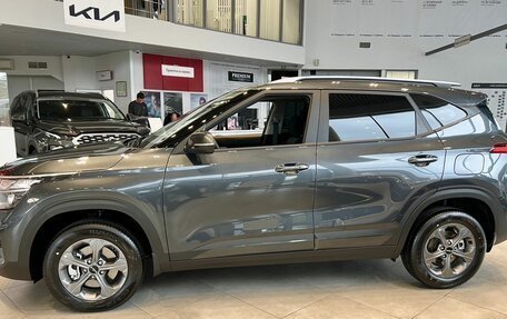 KIA Seltos I, 2025 год, 3 750 000 рублей, 5 фотография