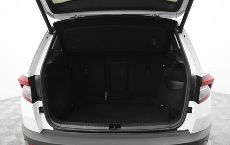 Skoda Karoq I, 2020 год, 1 990 000 рублей, 20 фотография