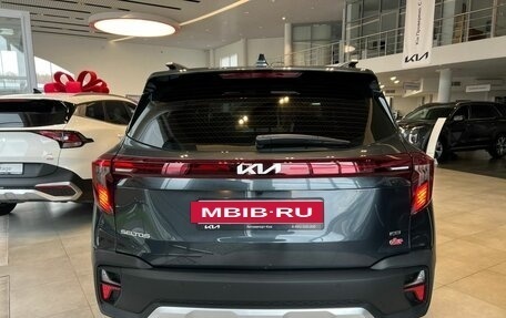 KIA Seltos I, 2025 год, 3 750 000 рублей, 2 фотография