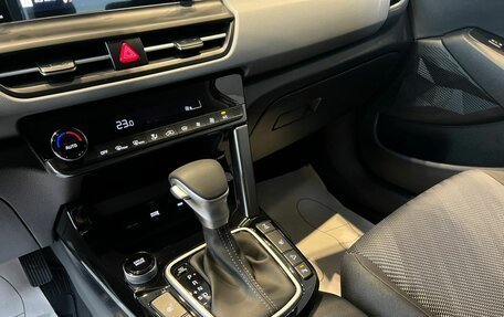 KIA Seltos I, 2025 год, 3 750 000 рублей, 6 фотография