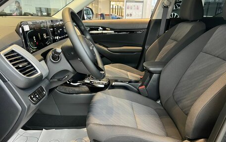 KIA Seltos I, 2025 год, 3 750 000 рублей, 8 фотография