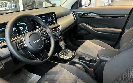 KIA Seltos I, 2025 год, 3 750 000 рублей, 7 фотография