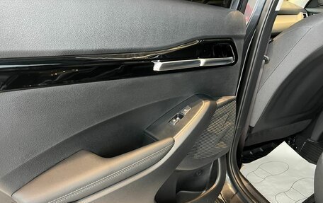 KIA Seltos I, 2025 год, 3 750 000 рублей, 11 фотография