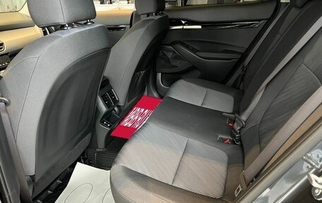 KIA Seltos I, 2025 год, 3 750 000 рублей, 9 фотография
